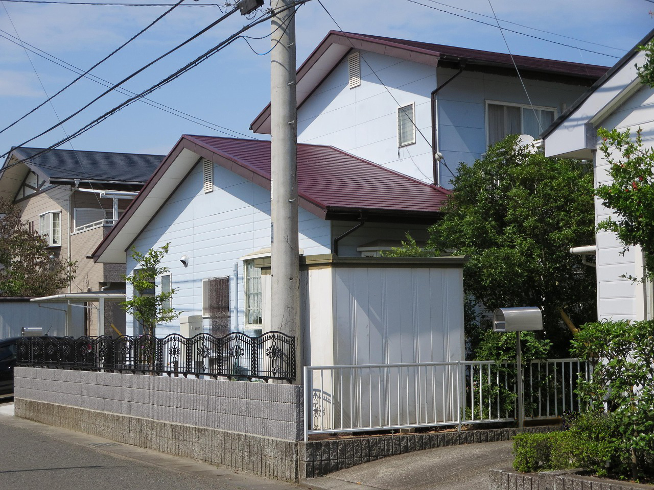 施工事例（常陸太田市A様邸）