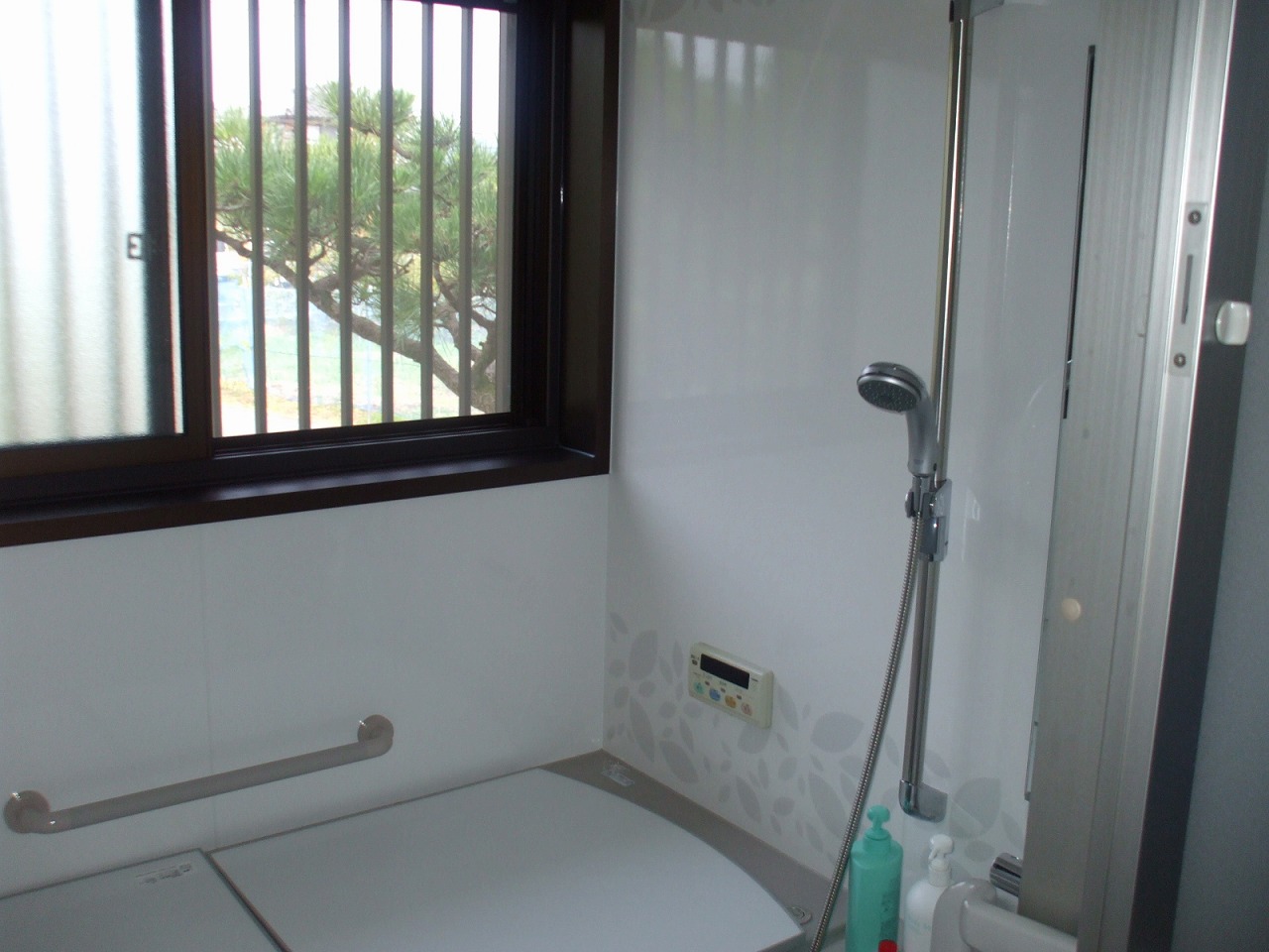 施工事例(常陸太田市A様邸)