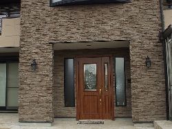 施工事例(東海村U様邸)