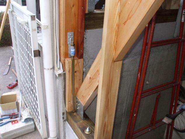 施工事例(ひたちなか市K様邸)