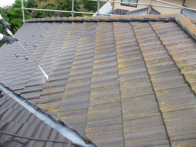 施工事例(東海村I様邸)