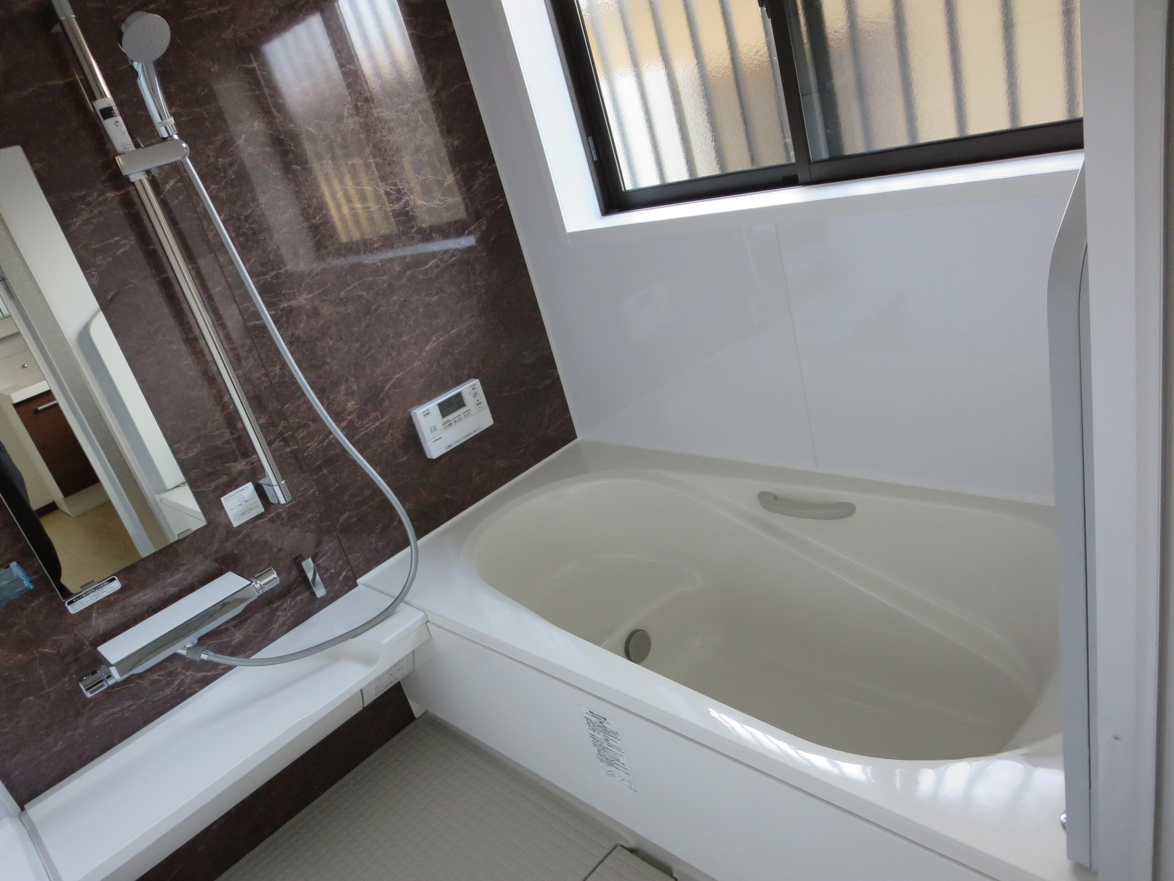 施工事例(那珂市Y様邸)